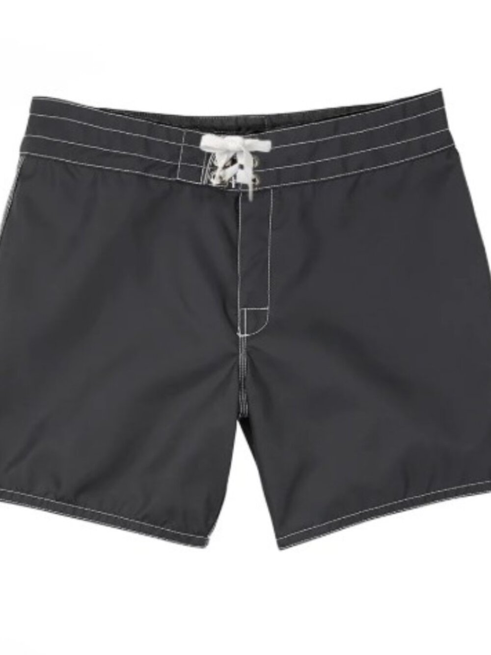 Birdwell  310 Boardshorts, Black, Size 34
